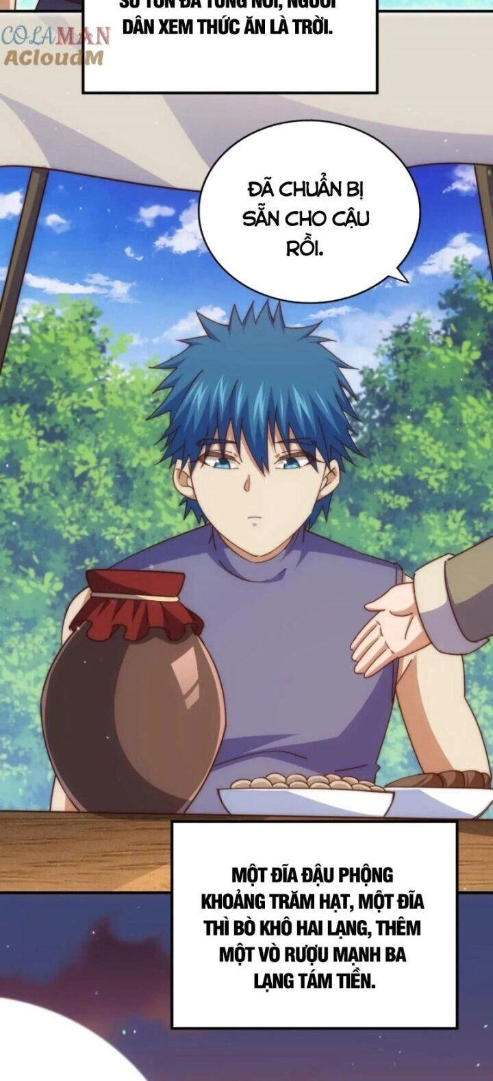 Người Trên Vạn Người Chapter 231 - 27