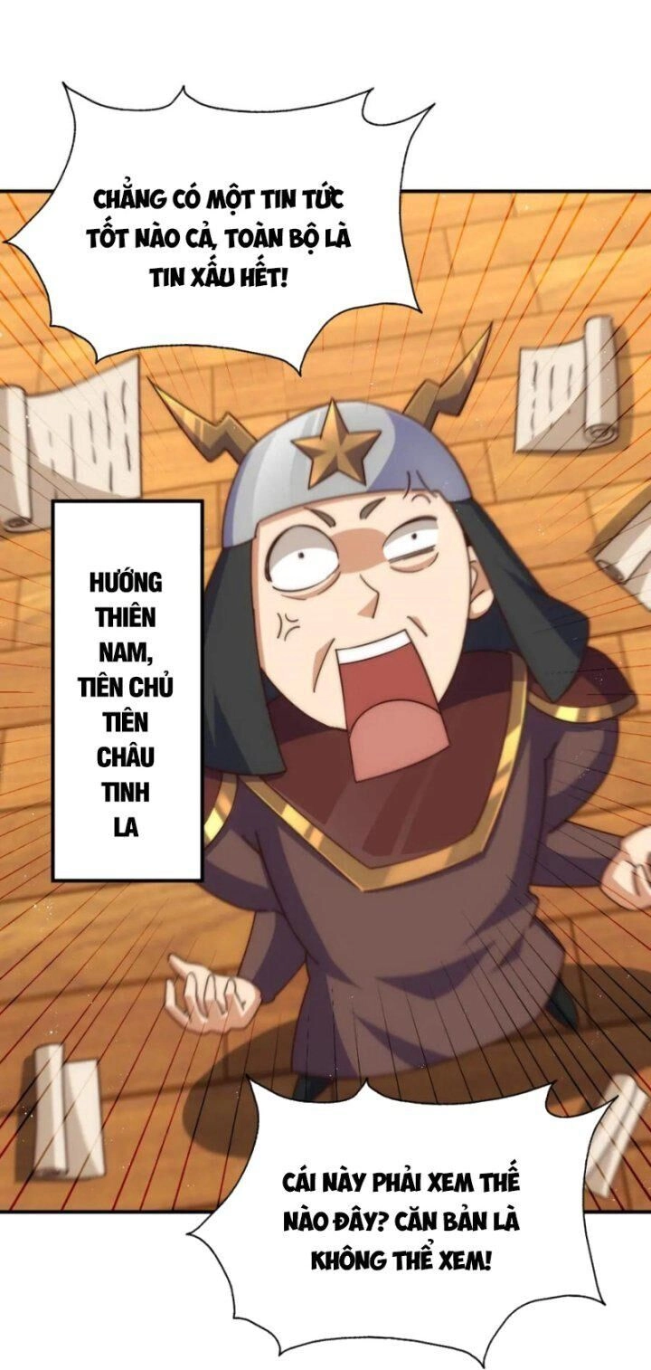 Người Trên Vạn Người Chapter 231 - 31