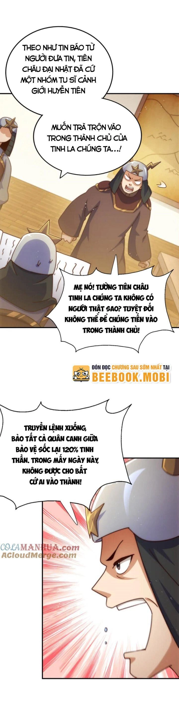 Người Trên Vạn Người Chapter 231 - 34