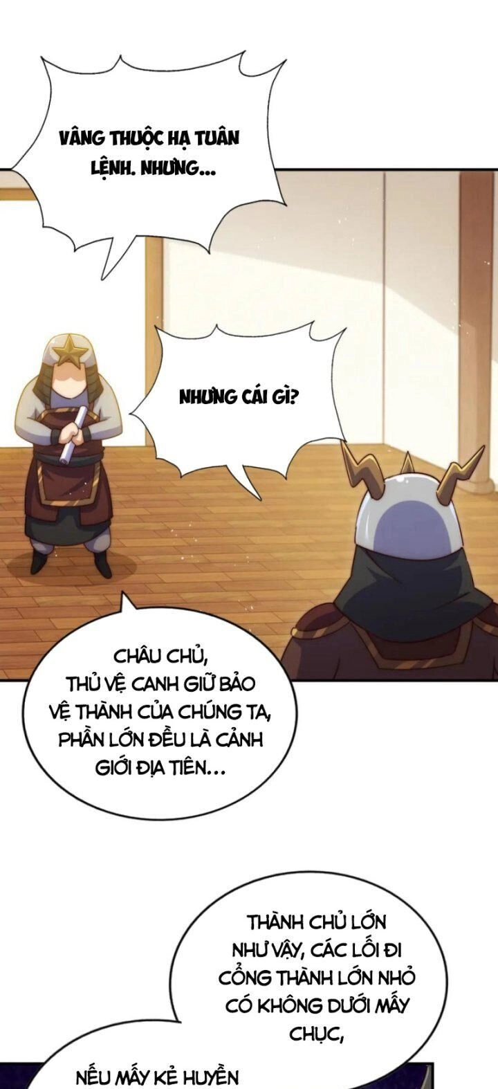 Người Trên Vạn Người Chapter 231 - 35