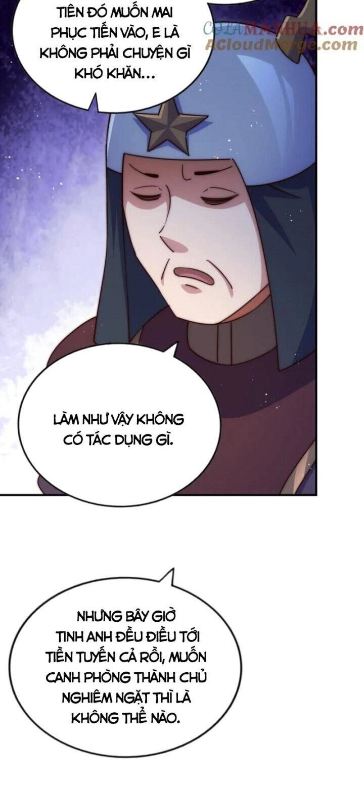 Người Trên Vạn Người Chapter 231 - 36