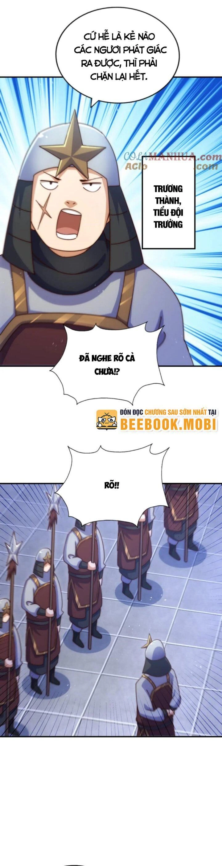 Người Trên Vạn Người Chapter 231 - 38