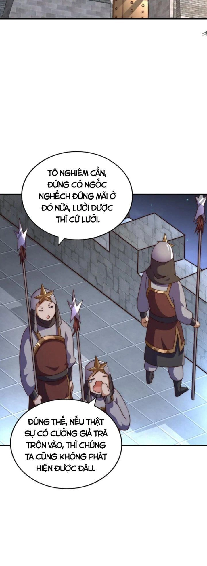 Người Trên Vạn Người Chapter 231 - 42