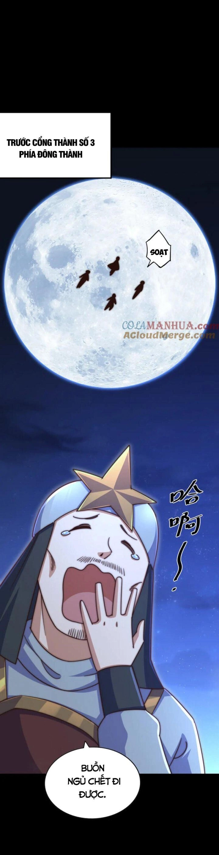 Người Trên Vạn Người Chapter 231 - 51