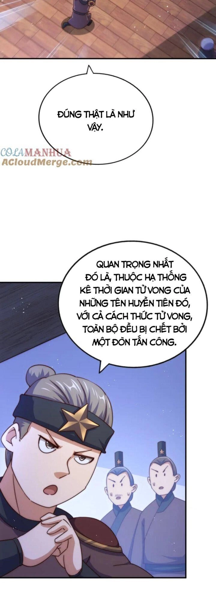 Người Trên Vạn Người Chapter 231 - 62