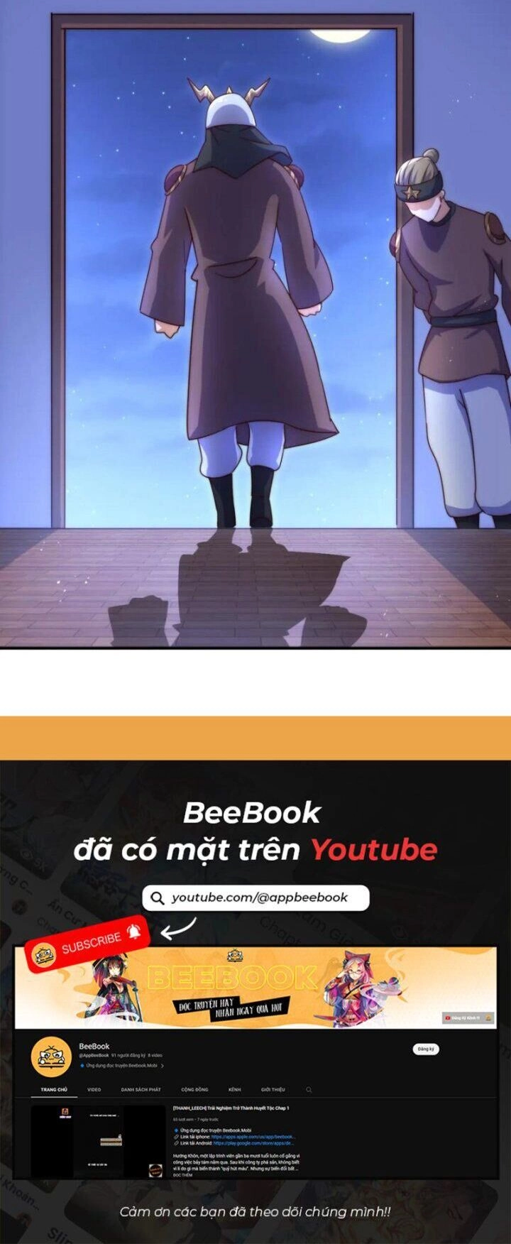 Người Trên Vạn Người Chapter 231 - 65