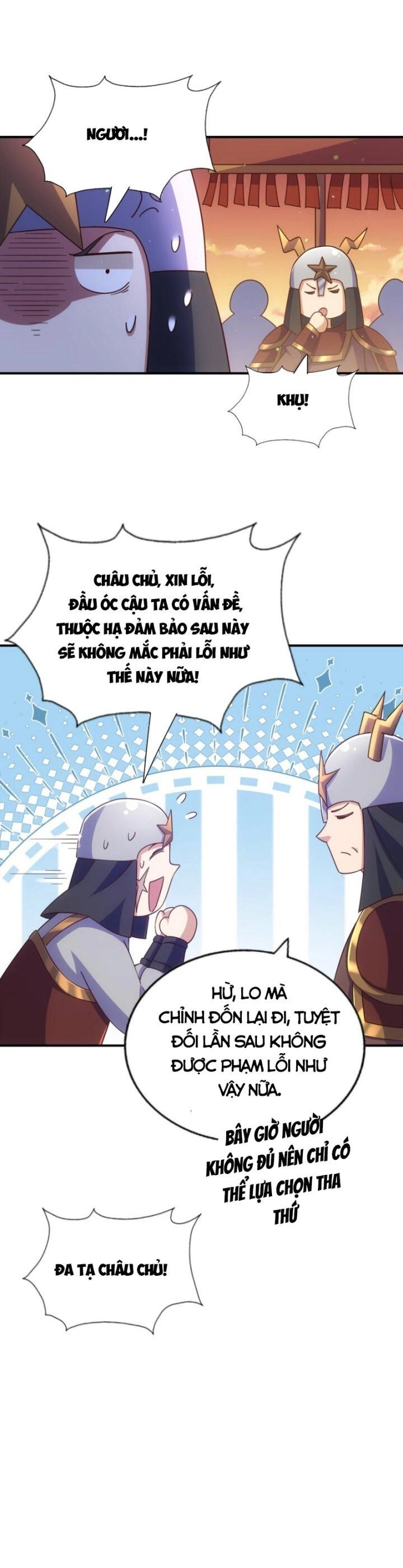 Người Trên Vạn Người Chapter 232 - 12