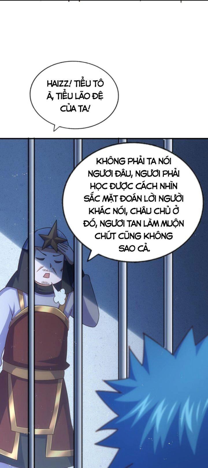 Người Trên Vạn Người Chapter 232 - 15