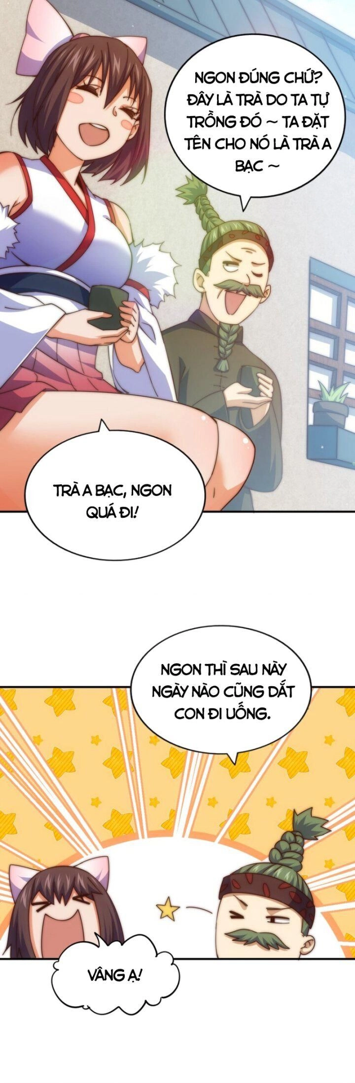 Người Trên Vạn Người Chapter 235 - 3