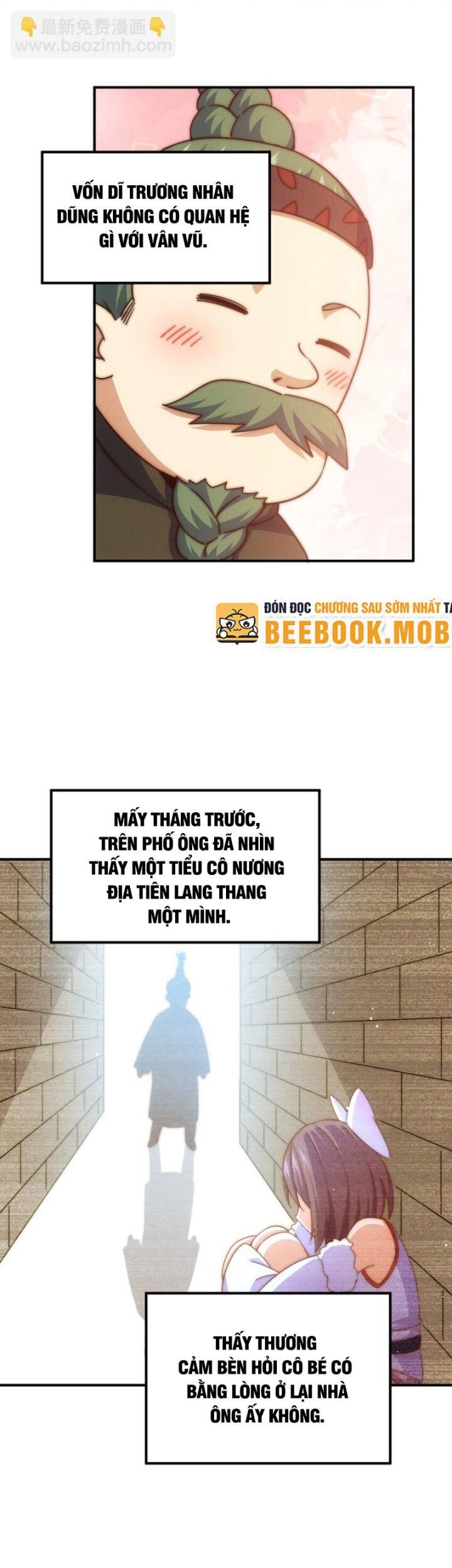 Người Trên Vạn Người Chapter 235 - 4