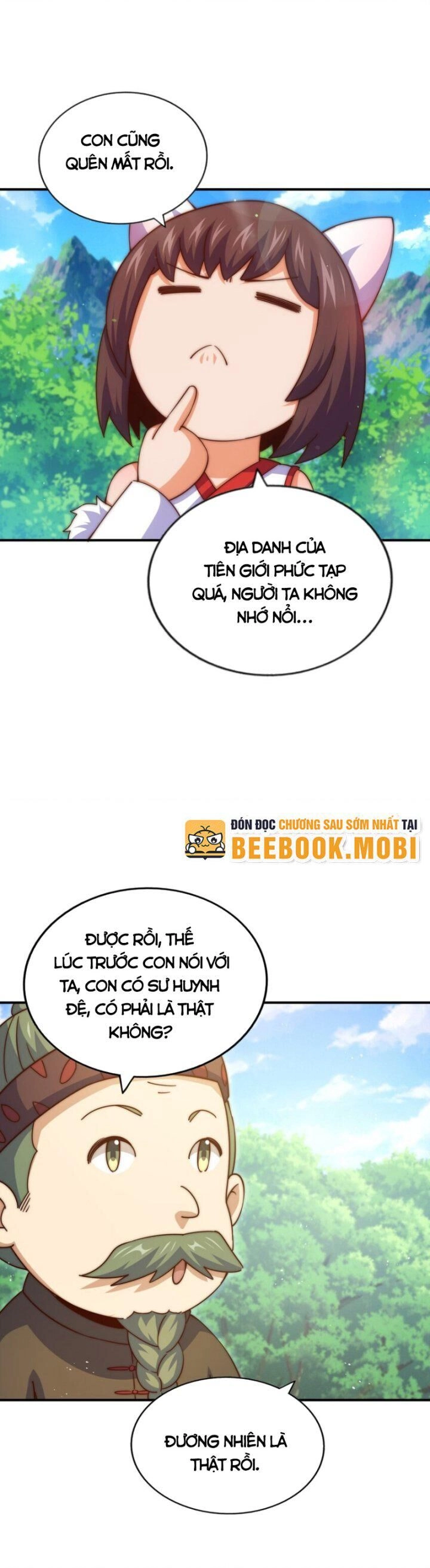 Người Trên Vạn Người Chapter 235 - 6