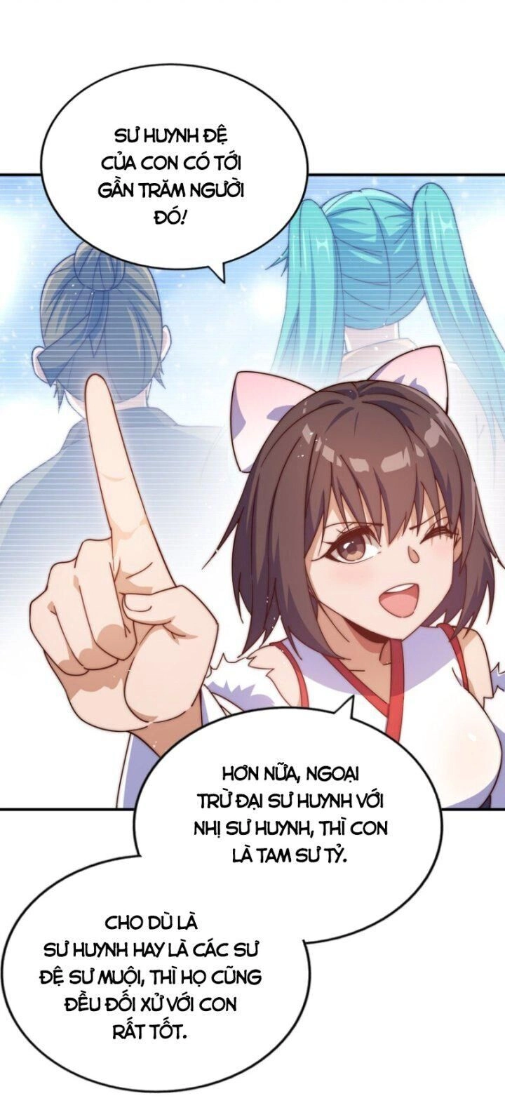 Người Trên Vạn Người Chapter 235 - 7