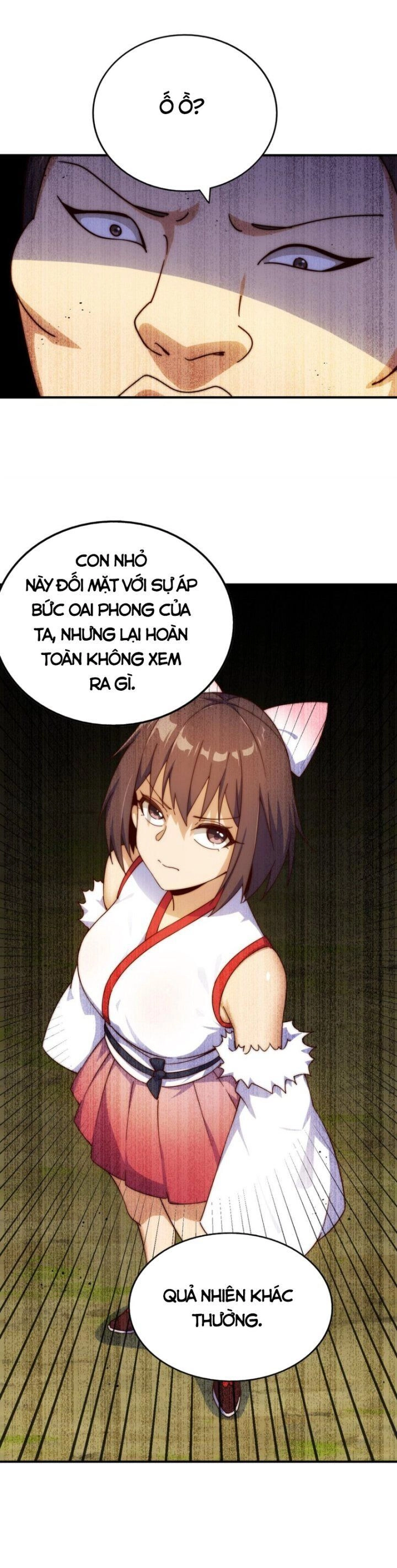 Người Trên Vạn Người Chapter 235 - 23