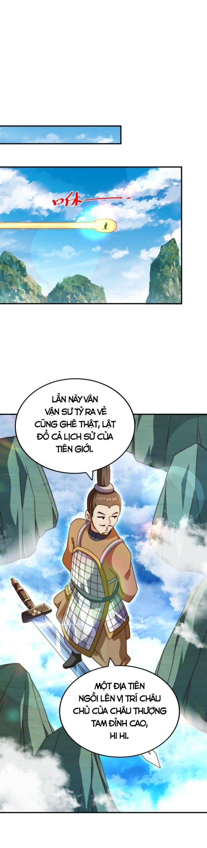 Người Trên Vạn Người Chapter 235 - 29