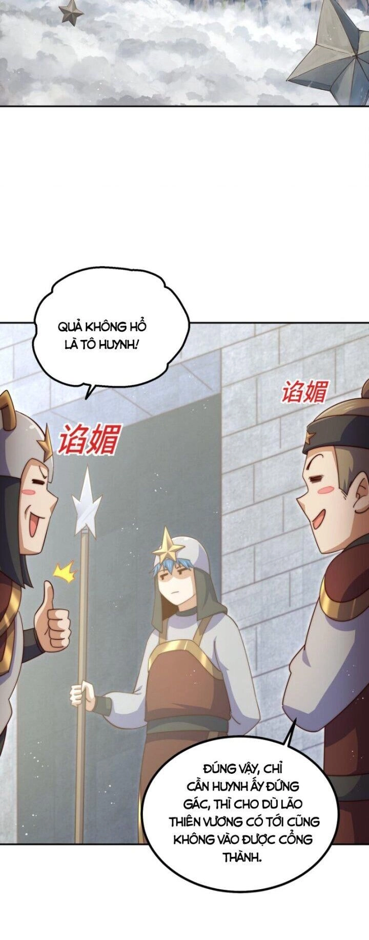 Người Trên Vạn Người Chapter 235 - 44