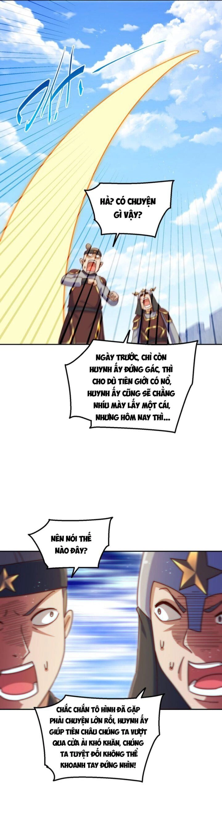 Người Trên Vạn Người Chapter 235 - 46