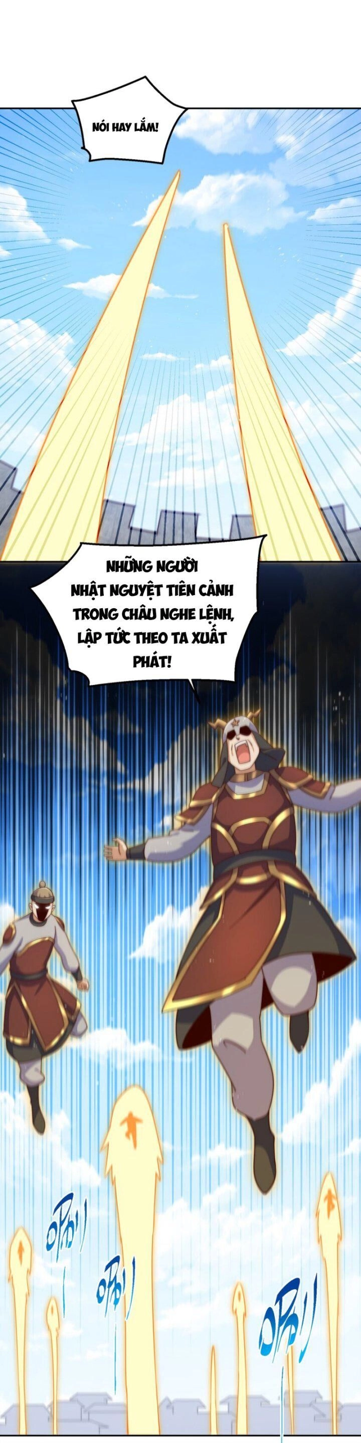 Người Trên Vạn Người Chapter 235 - 47