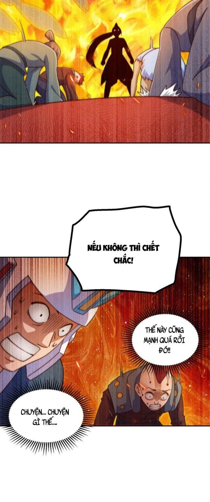 Người Trên Vạn Người Chapter 235 - 53