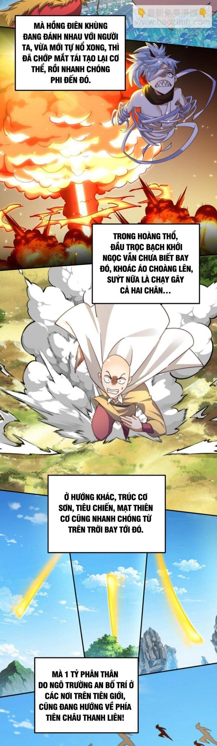 Người Trên Vạn Người Chapter 235 - 56