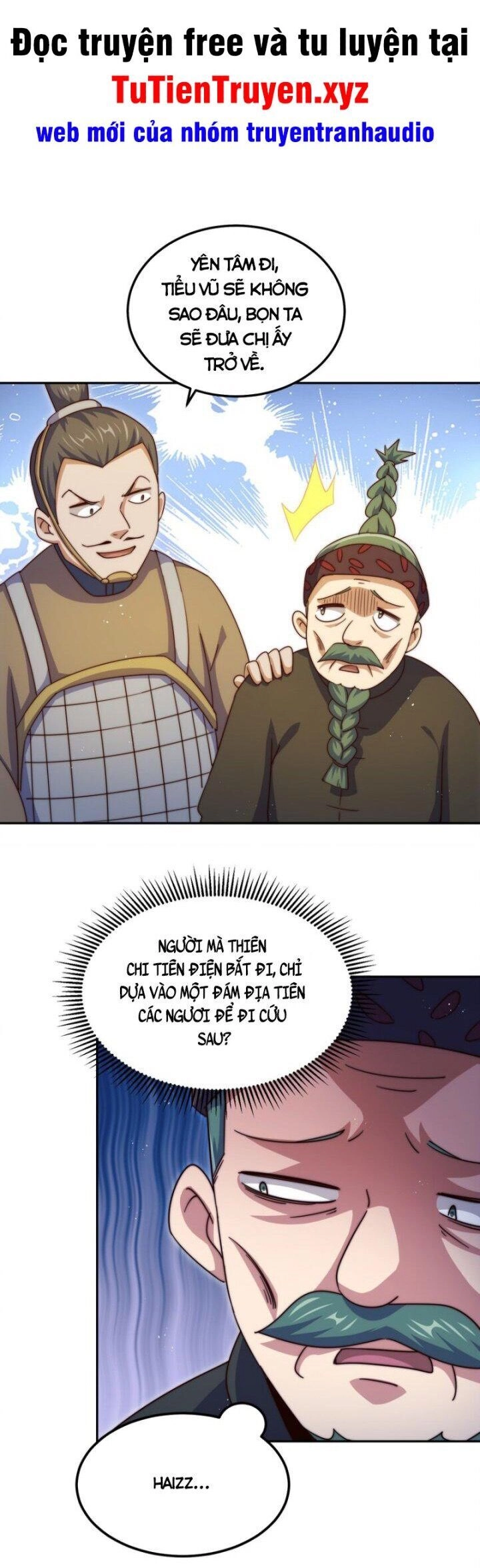 Người Trên Vạn Người Chapter 235 - 59