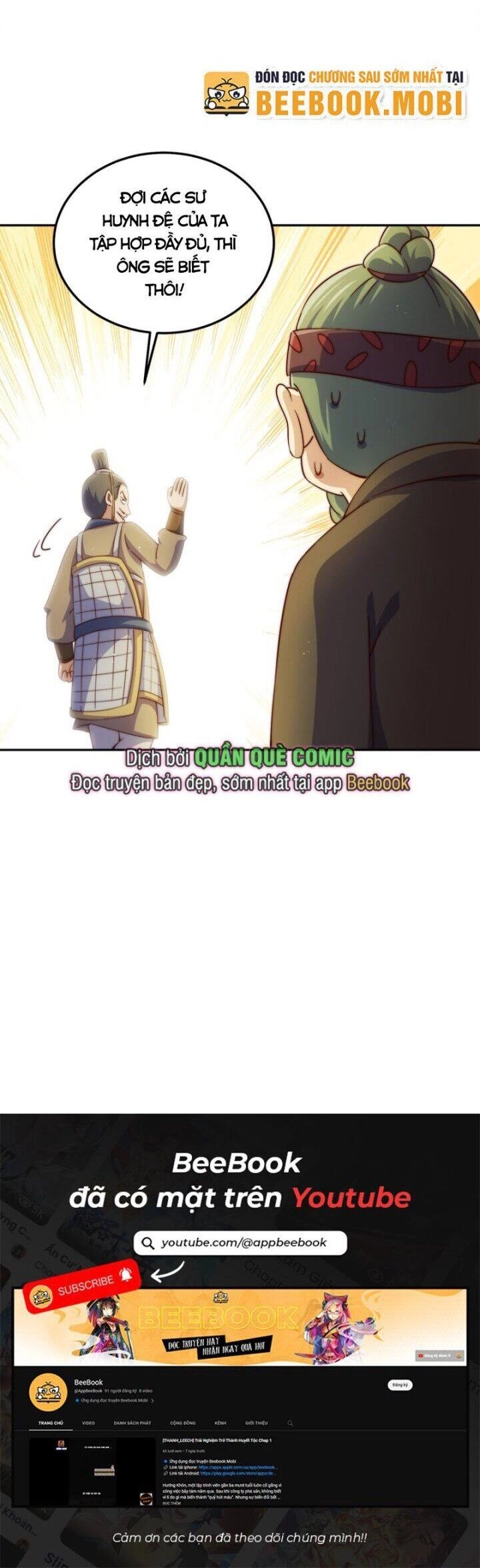 Người Trên Vạn Người Chapter 235 - 60