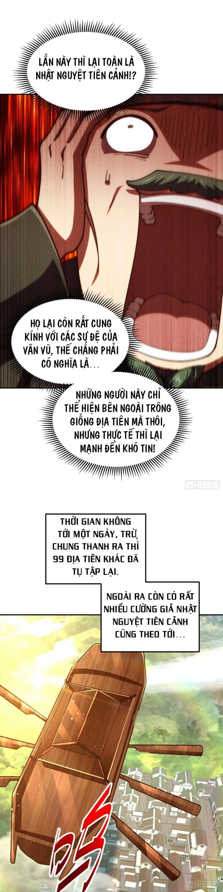 Người Trên Vạn Người Chapter 236 - 10