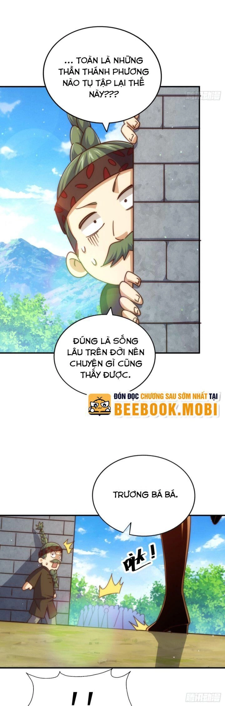 Người Trên Vạn Người Chapter 236 - 22