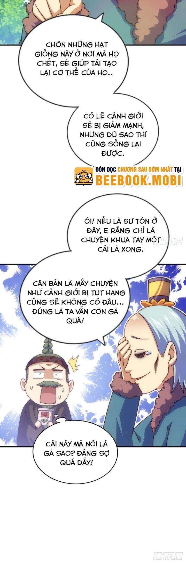 Người Trên Vạn Người Chapter 236 - 25