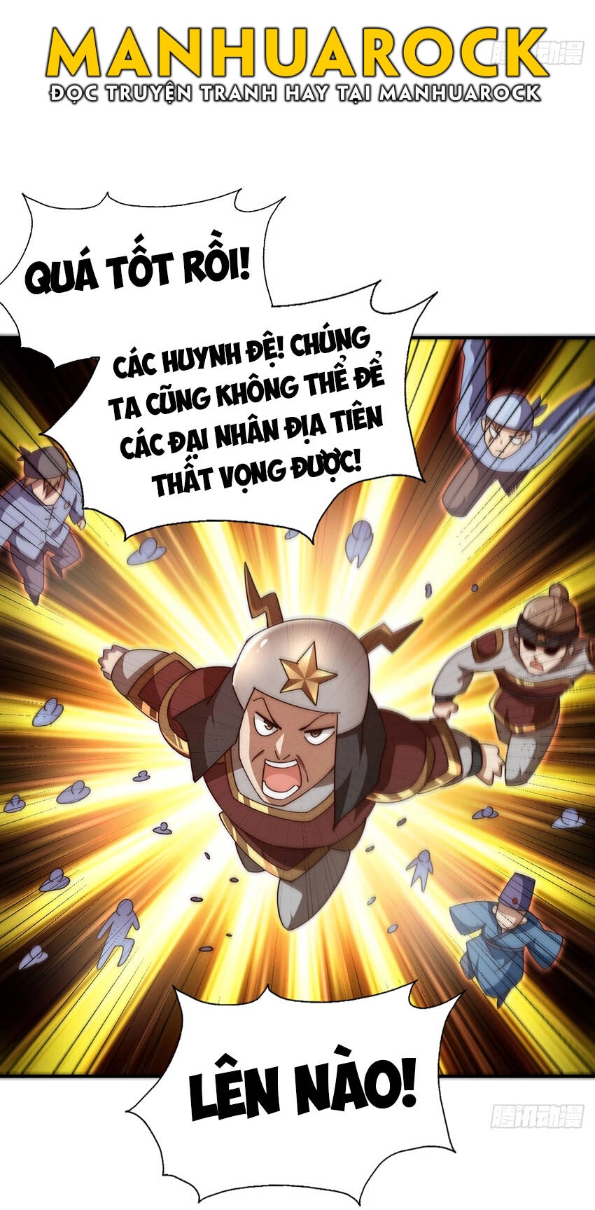 Người Trên Vạn Người Chapter 237 - 49