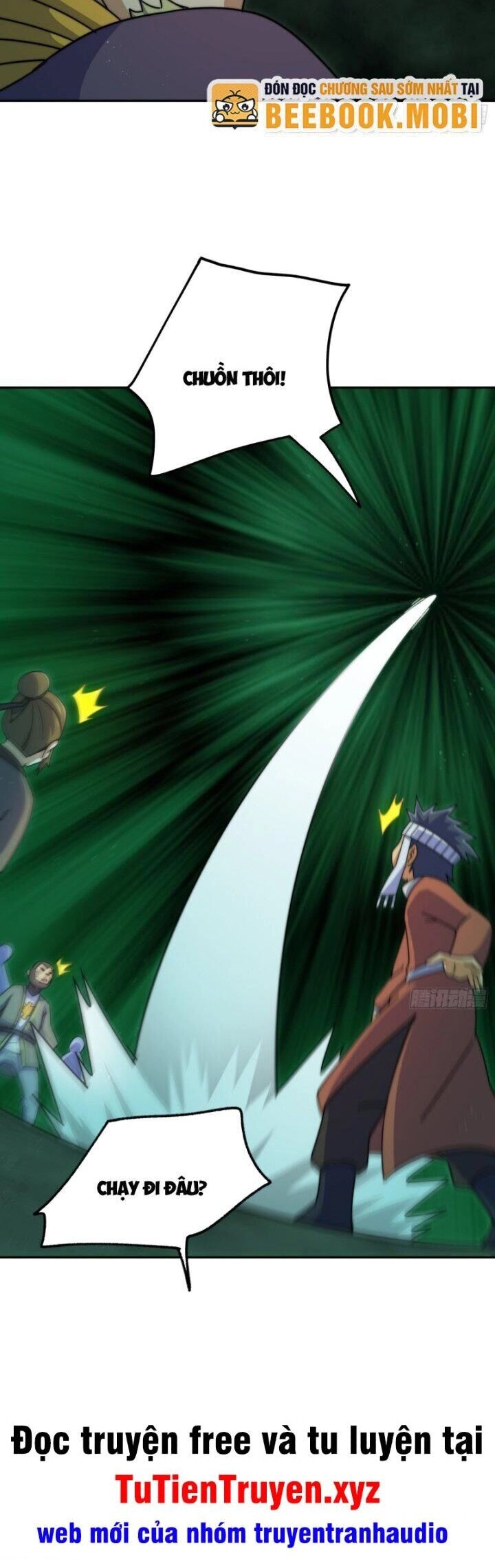 Người Trên Vạn Người Chapter 238 - 2