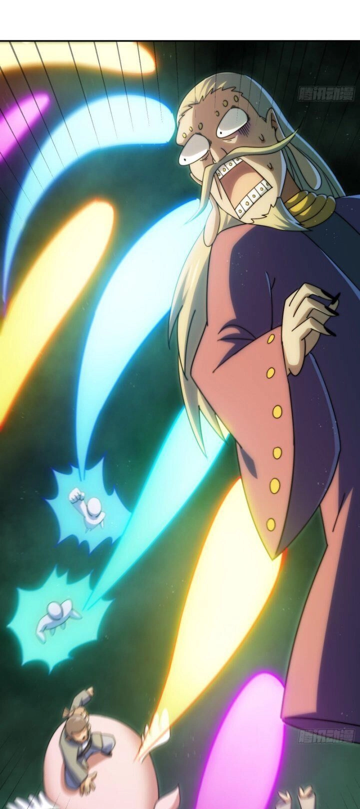 Người Trên Vạn Người Chapter 238 - 5