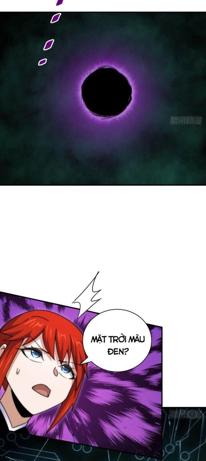 Người Trên Vạn Người Chapter 238 - 8