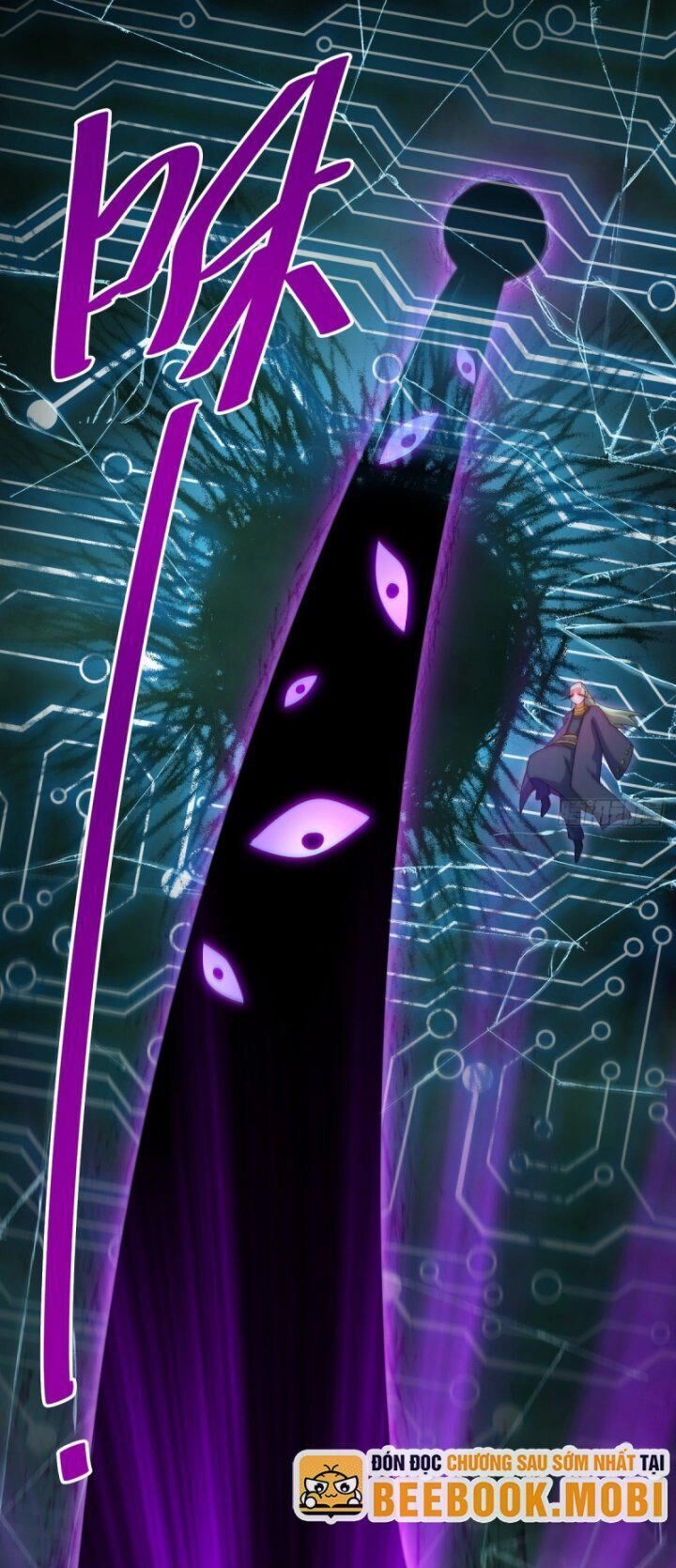 Người Trên Vạn Người Chapter 238 - 9