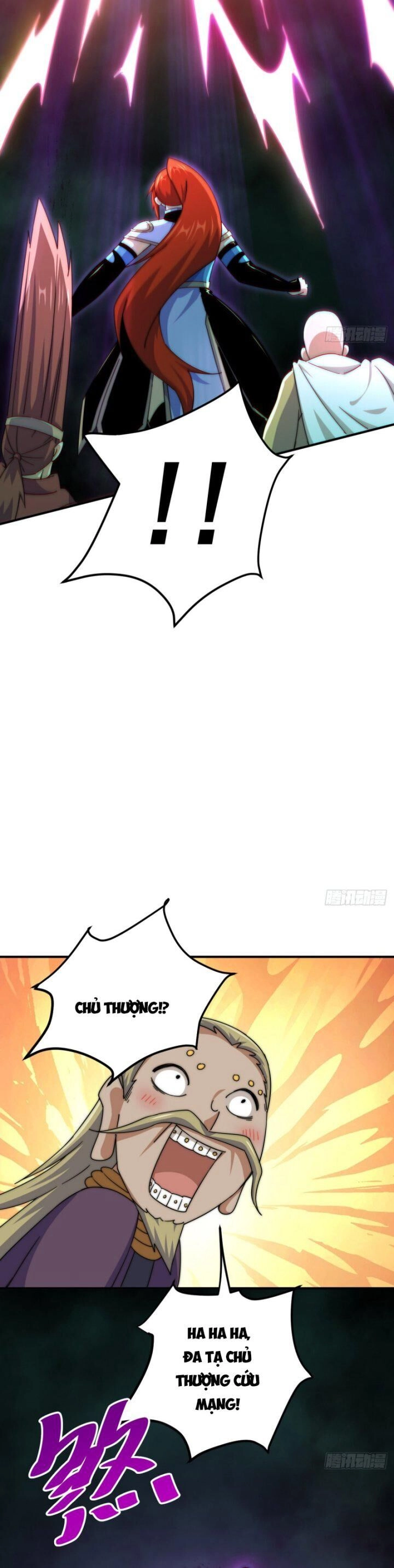 Người Trên Vạn Người Chapter 238 - 11