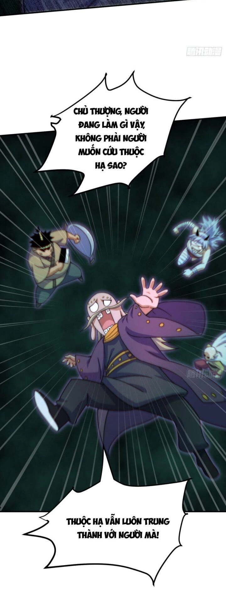 Người Trên Vạn Người Chapter 238 - 14