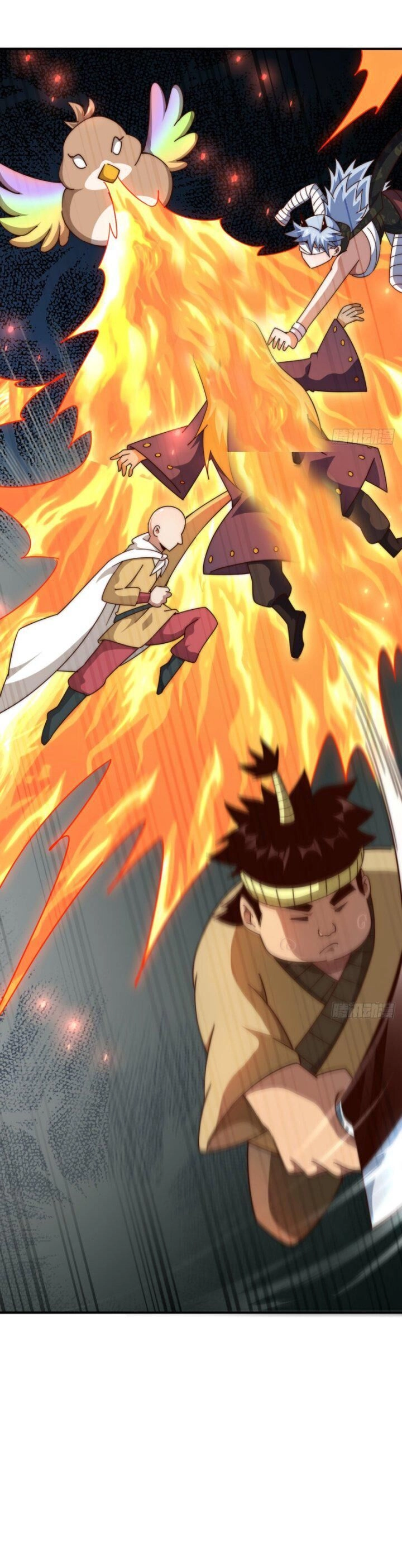 Người Trên Vạn Người Chapter 238 - 17