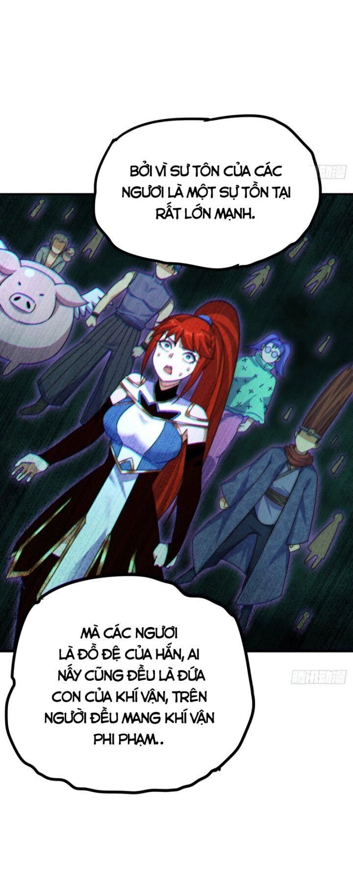 Người Trên Vạn Người Chapter 238 - 26