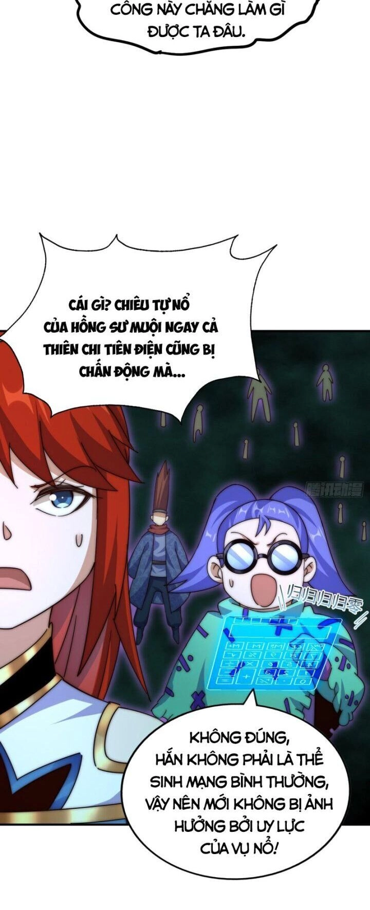 Người Trên Vạn Người Chapter 238 - 31