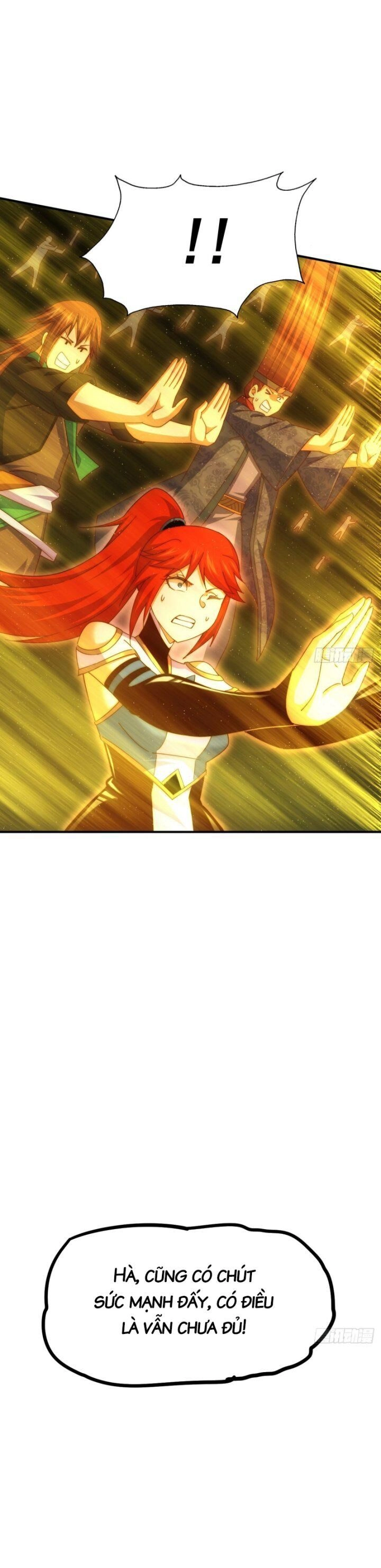 Người Trên Vạn Người Chapter 238 - 36