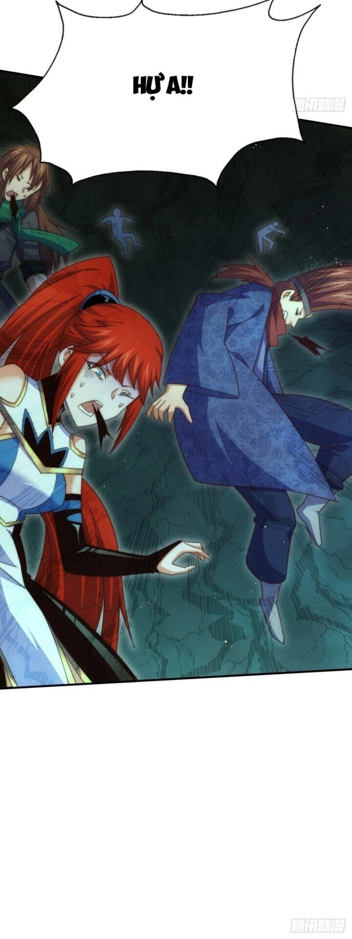 Người Trên Vạn Người Chapter 238 - 38