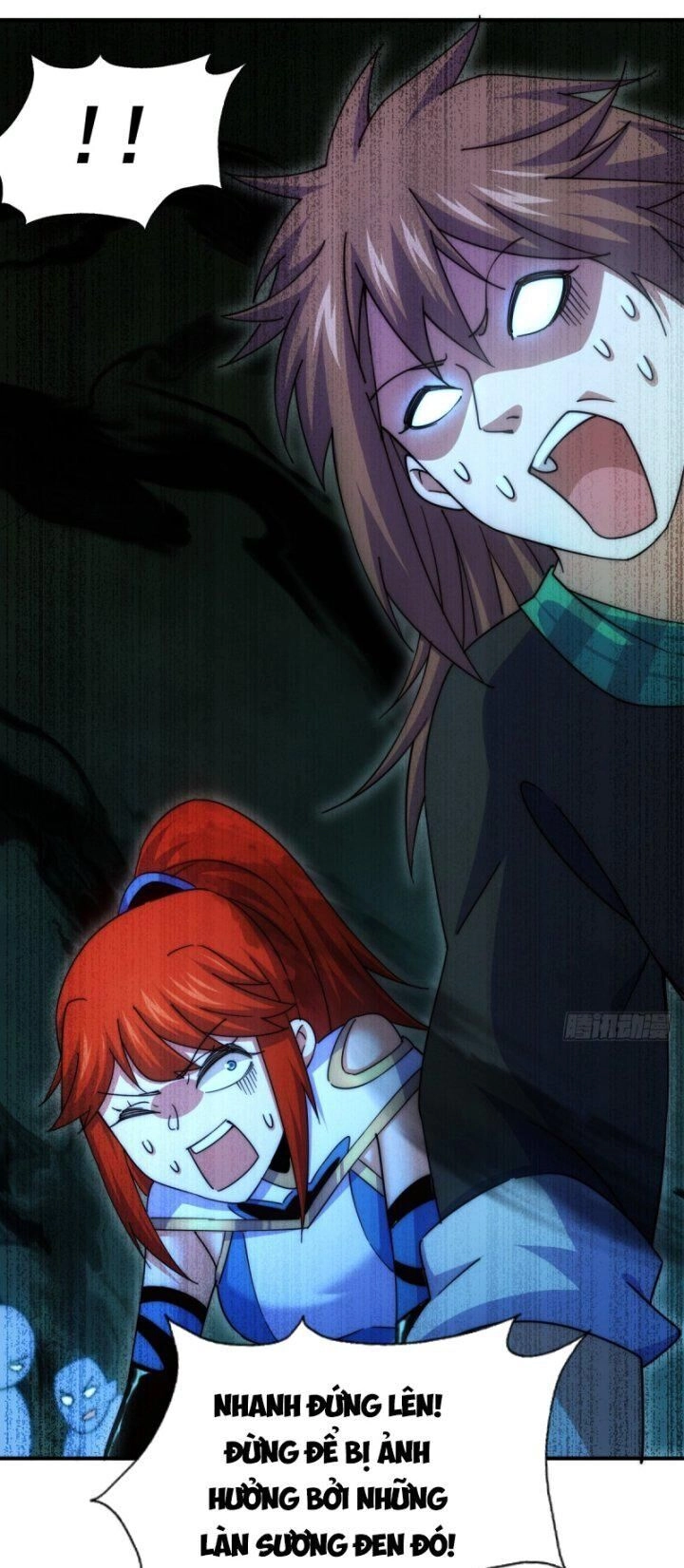 Người Trên Vạn Người Chapter 238 - 43