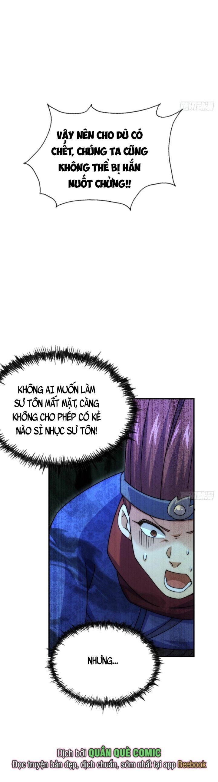 Người Trên Vạn Người Chapter 238 - 45