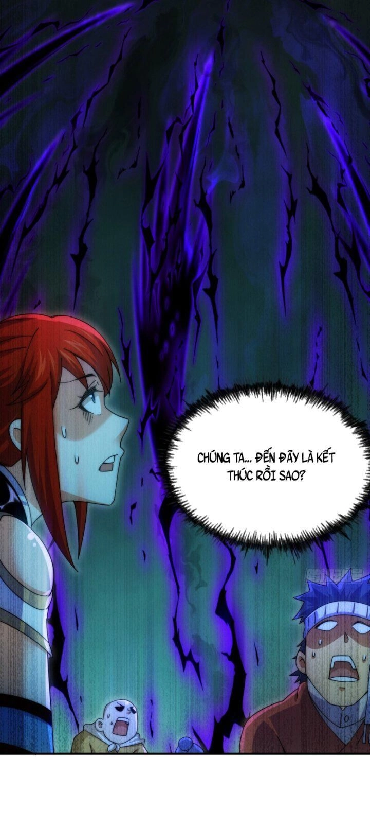 Người Trên Vạn Người Chapter 238 - 48