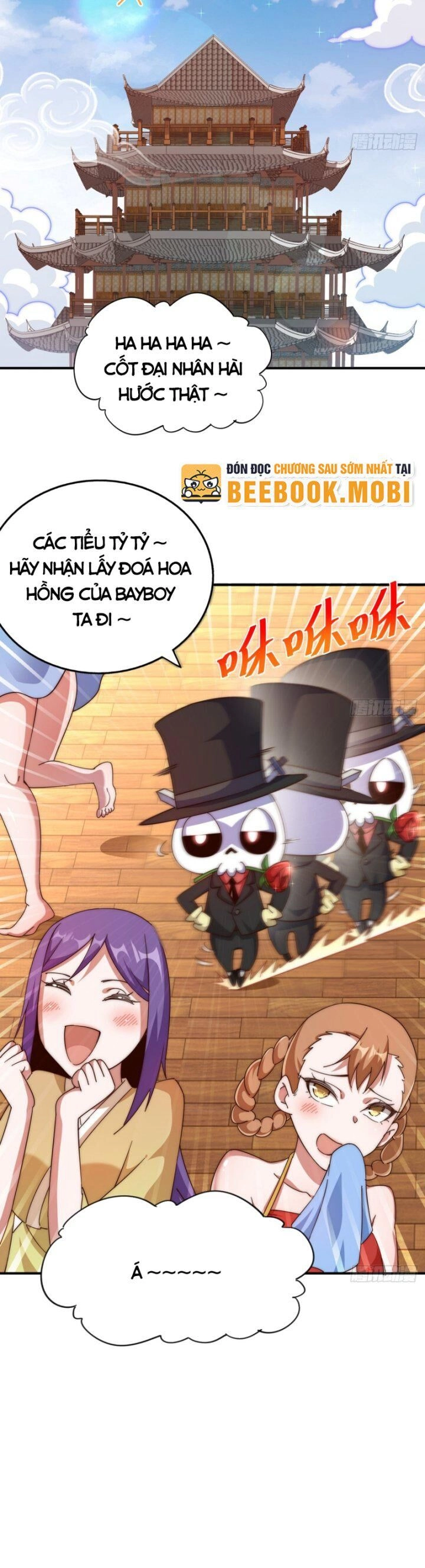 Người Trên Vạn Người Chapter 238 - 50