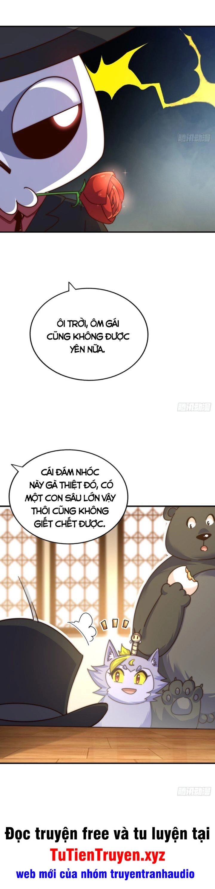 Người Trên Vạn Người Chapter 238 - 51