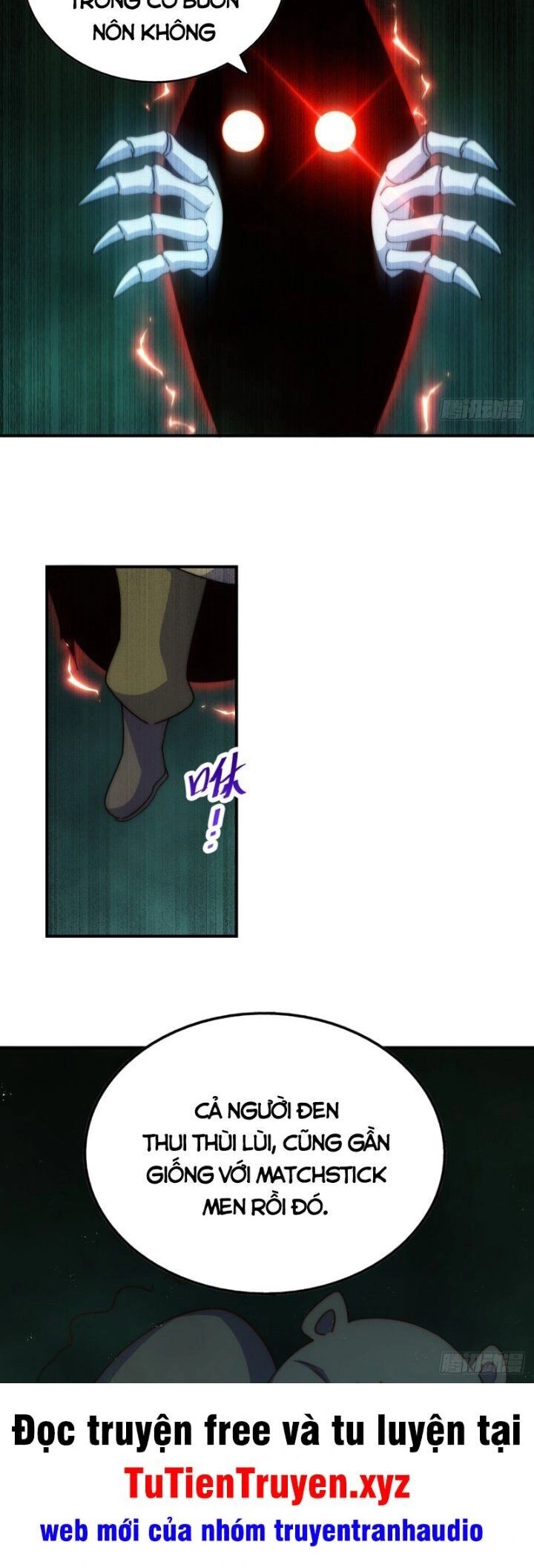 Người Trên Vạn Người Chapter 239 - 2