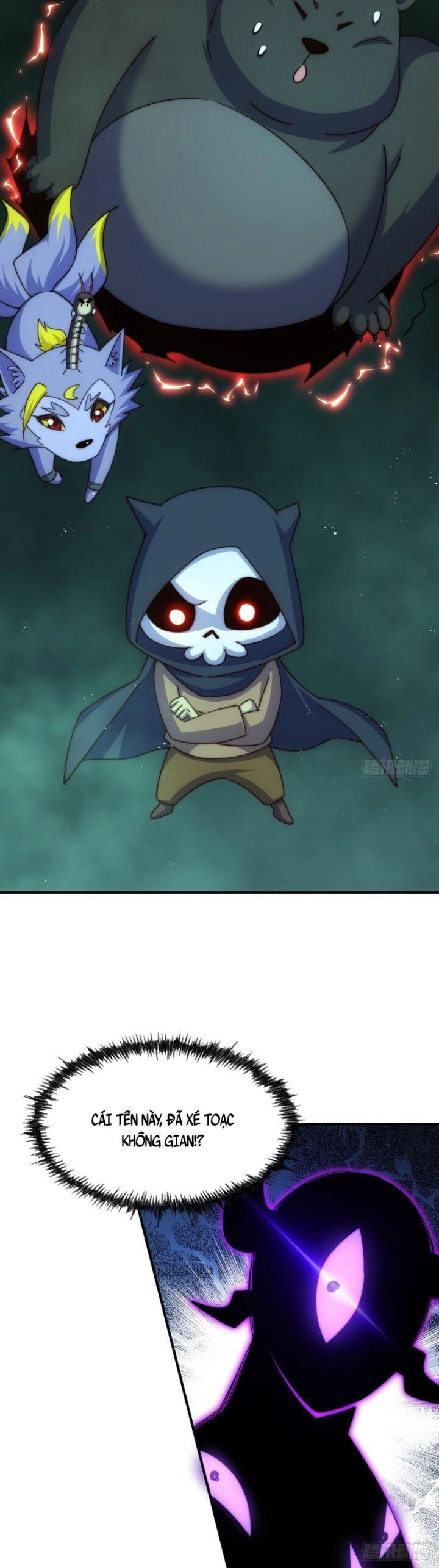 Người Trên Vạn Người Chapter 239 - 3