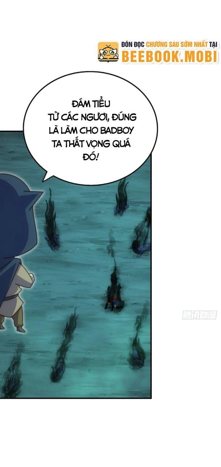 Người Trên Vạn Người Chapter 239 - 5