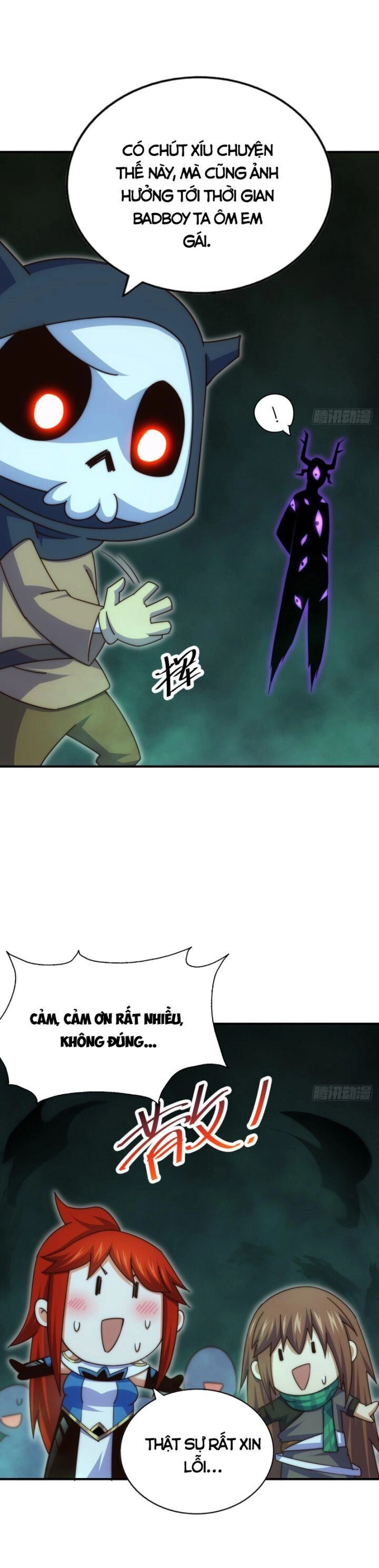 Người Trên Vạn Người Chapter 239 - 6