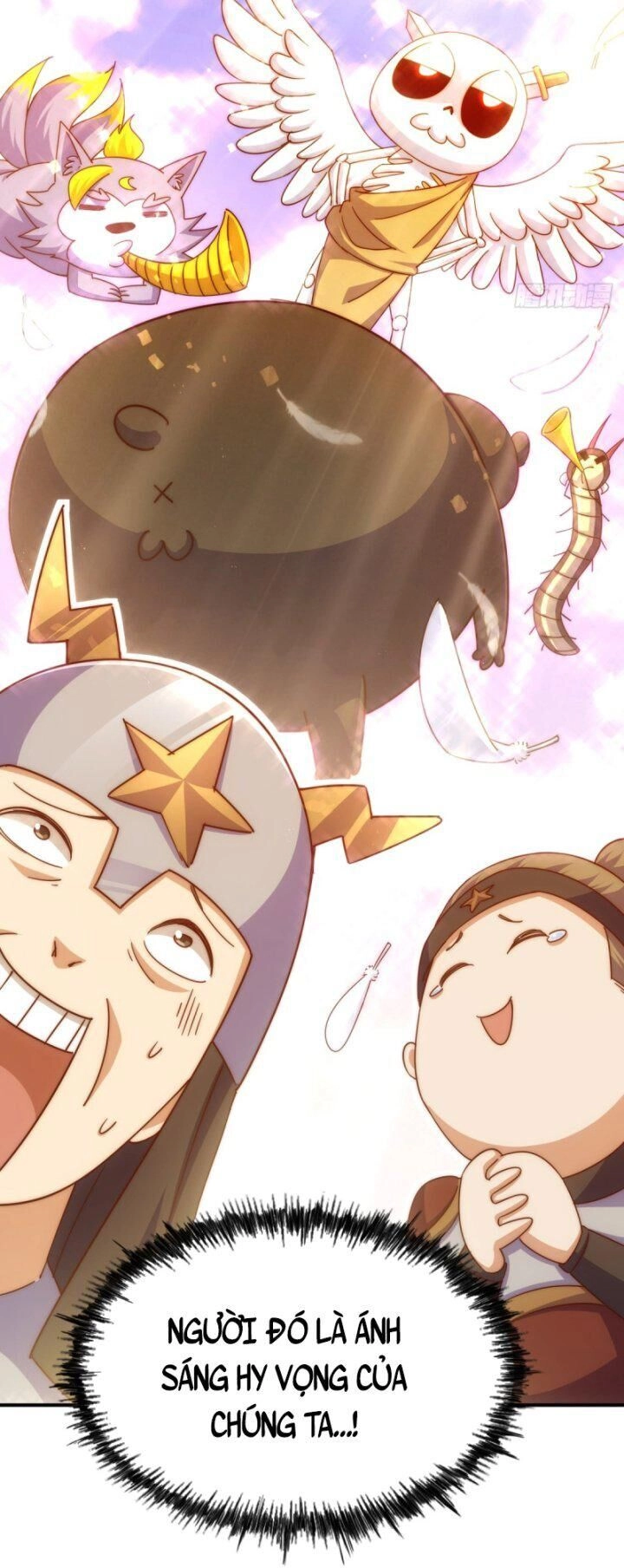 Người Trên Vạn Người Chapter 239 - 8